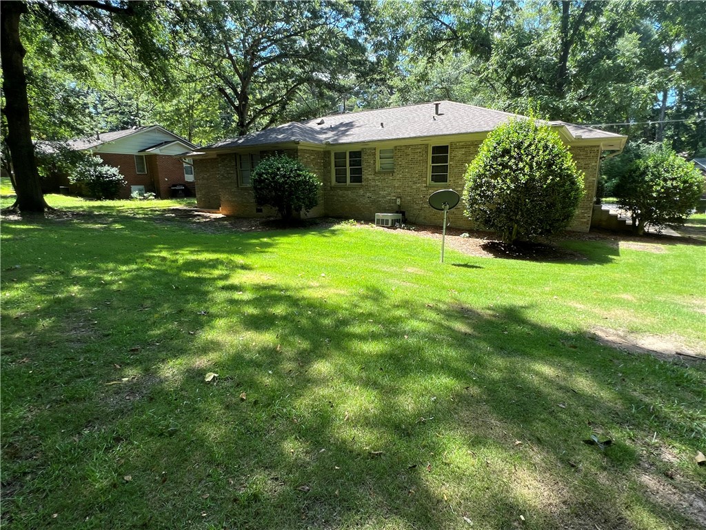 953/955 TISDALE Circle