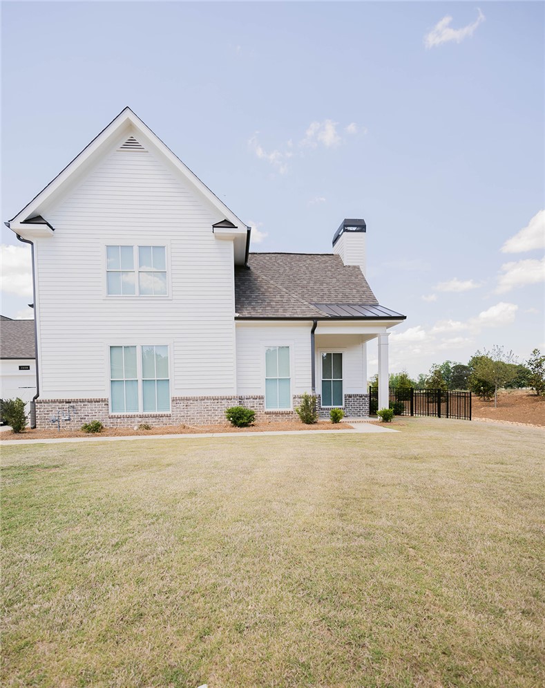 3009 DAWSON CORNER Lane