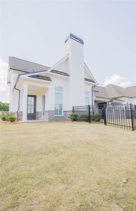 Photo of 3009 DAWSON CORNER Lane, Auburn, AL 36832 (MLS # 180107)