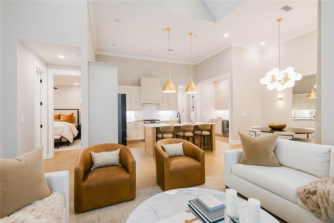 3009 DAWSON CORNER Lane