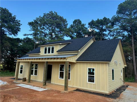 Photo of 460 HAYES MILL, Notasulga, AL 36866 (MLS # 181946)