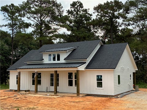 Photo of 460 HAYES MILL, Notasulga, AL 36866 (MLS # 181946)