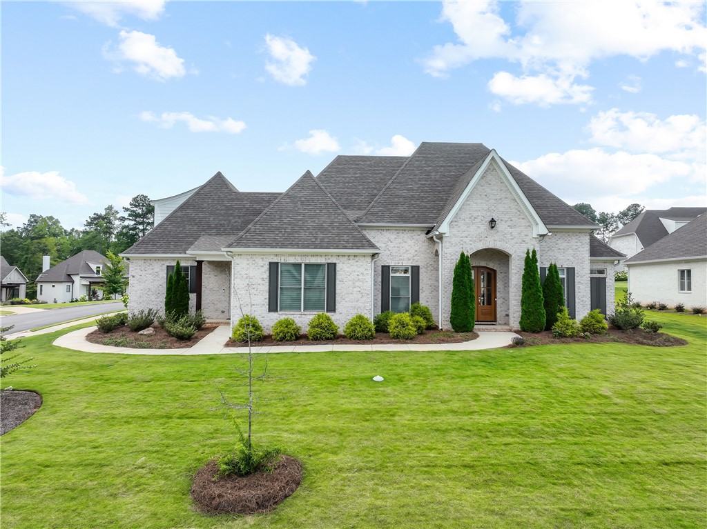 110 NEWTON Way