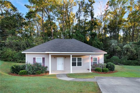 732 ELLIS Street Auburn AL 36830