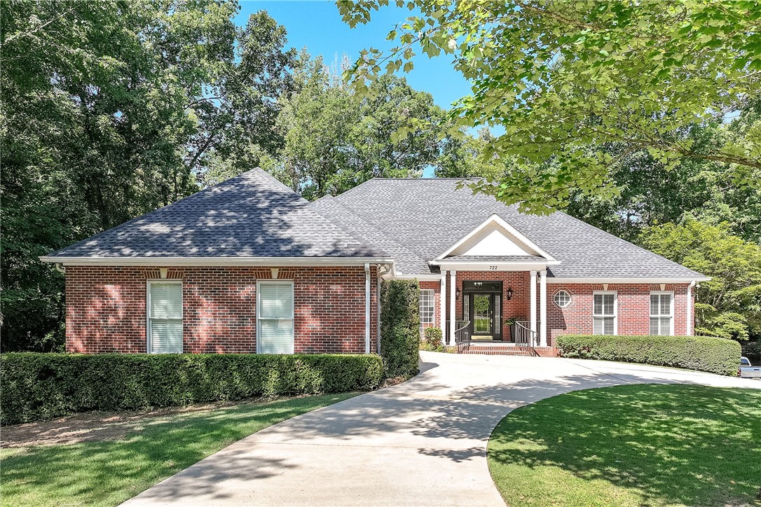 722 PATRICK Road