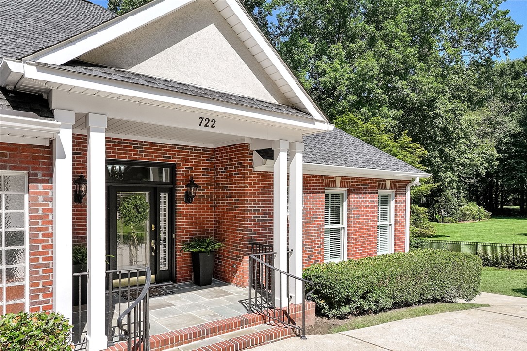 722 PATRICK Road