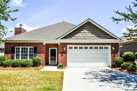 1626 PROFESSIONAL Parkway Auburn AL 36380