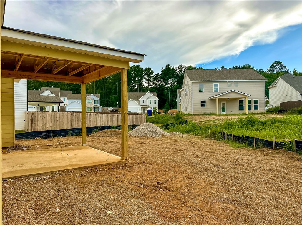 2172 COVEY Drive