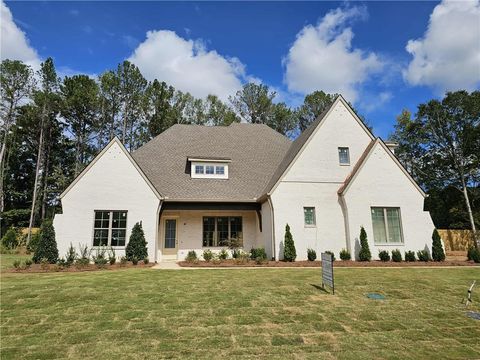 Photo of 709 BETHESDA Court, Auburn, AL 36830 (MLS # 176264)