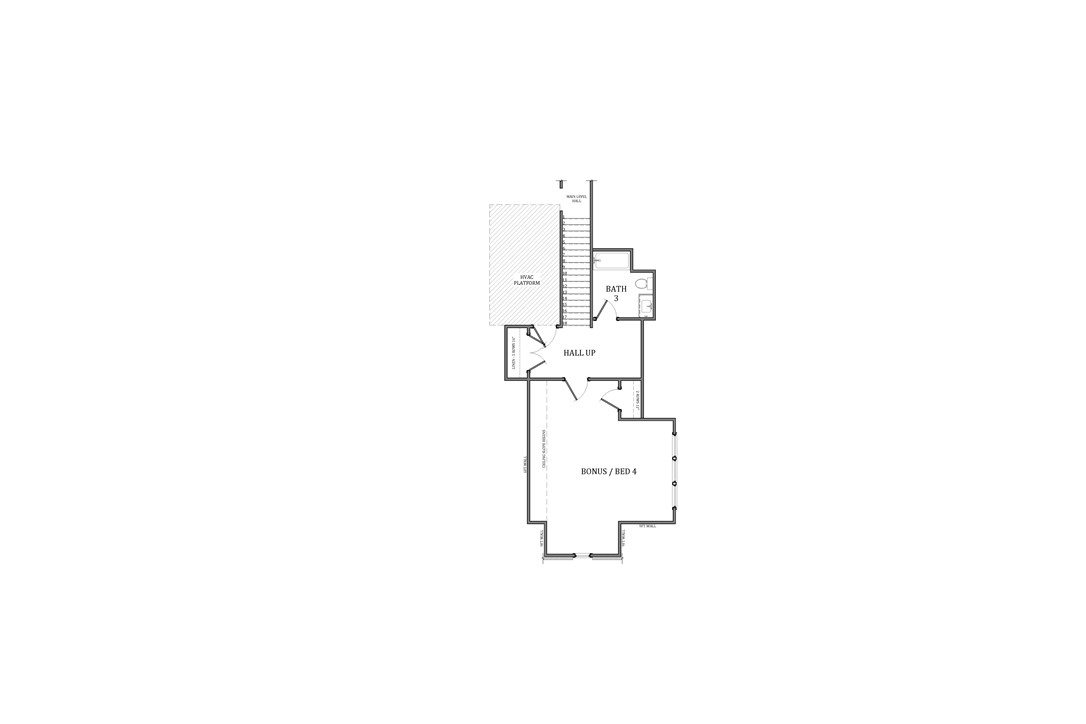 709 BETHESDA Court