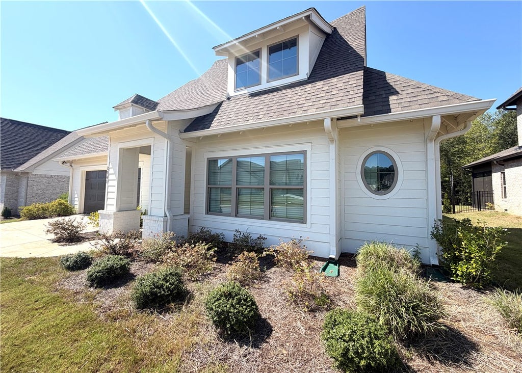Photo of 2561 RUTLAND Road, Auburn, AL 36832 (MLS # 182455)
