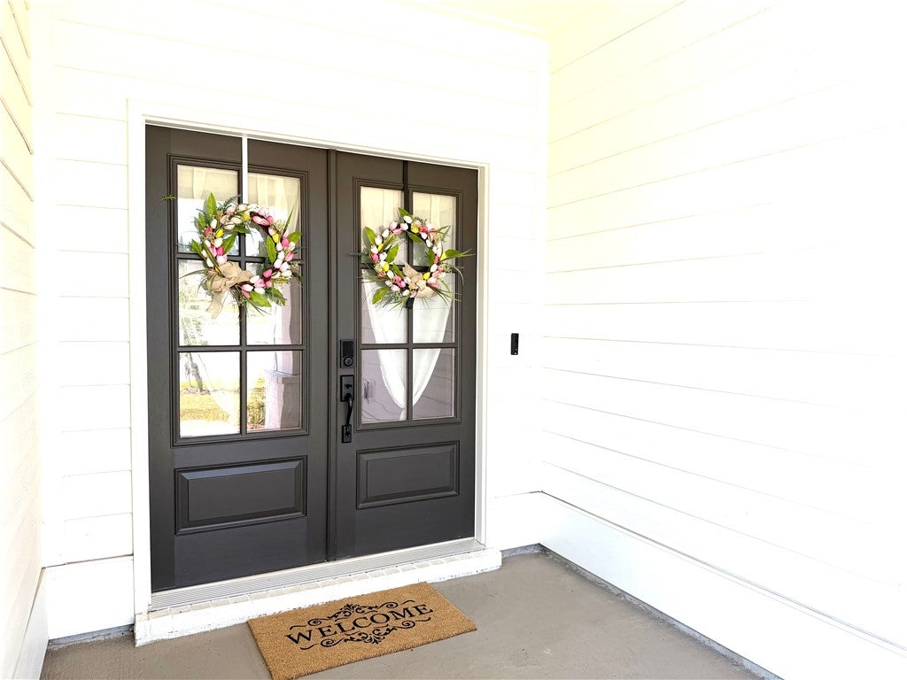 Photo of 2561 RUTLAND Road, Auburn, AL 36832 (MLS # 182455)