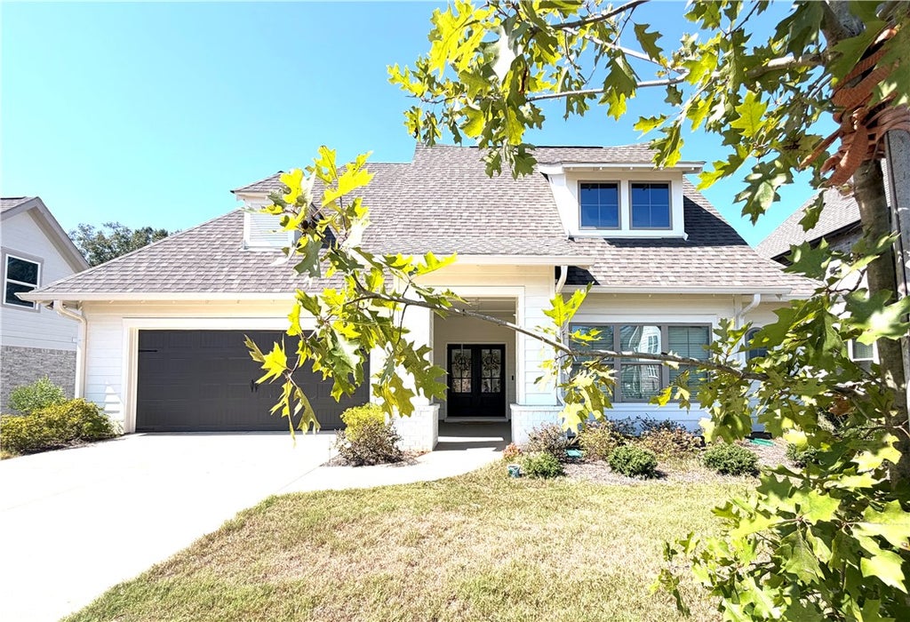 Photo of 2561 RUTLAND Road, Auburn, AL 36832 (MLS # 182455)