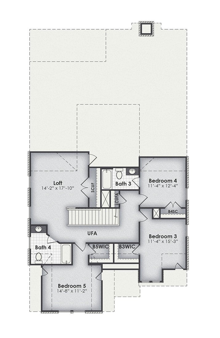 1994 LONG LEAF Lane