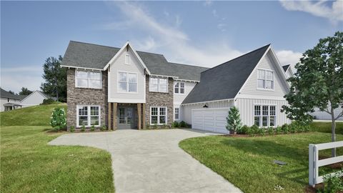 56 COPPER MEADOWS Lane Auburn AL 36830