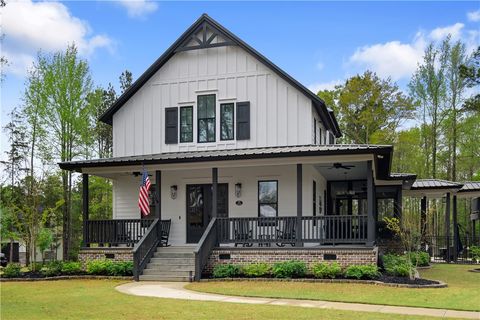 Photo of 98 WAVERLY Way, Waverly, AL 36879 (MLS # 179604)