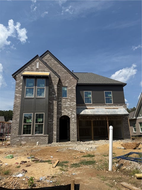 Photo of 2686 RUTLAND Road, Auburn, AL 36832 (MLS # 181693)