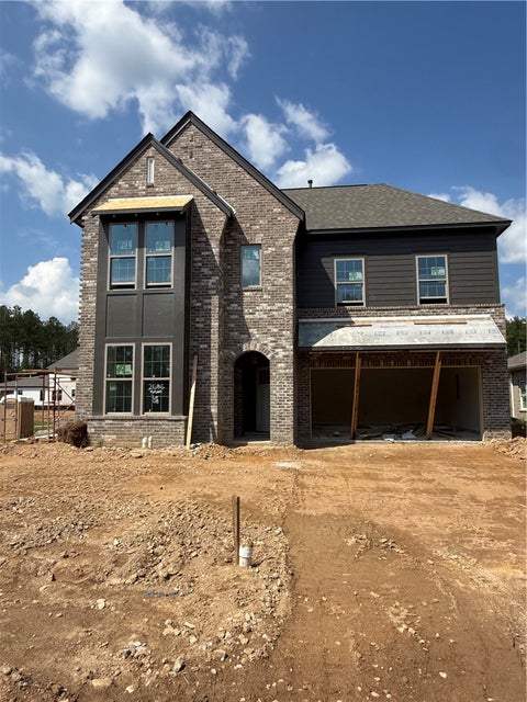 Photo of 2686 RUTLAND Road, Auburn, AL 36832 (MLS # 181693)