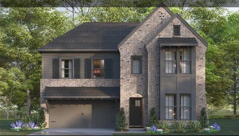 Photo of 2923 RUTLAND Road, Auburn, AL 36832 (MLS # 181693)