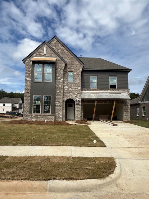 Photo of 2686 RUTLAND Road, Auburn, AL 36832 (MLS # 181693)