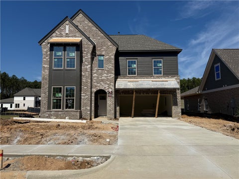 Photo of 2686 RUTLAND Road, Auburn, AL 36832 (MLS # 181693)