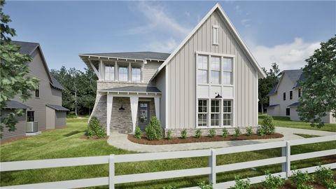 Photo of 60 COPPER MEADOWS Drive, Auburn, AL 36830 (MLS # 179313)