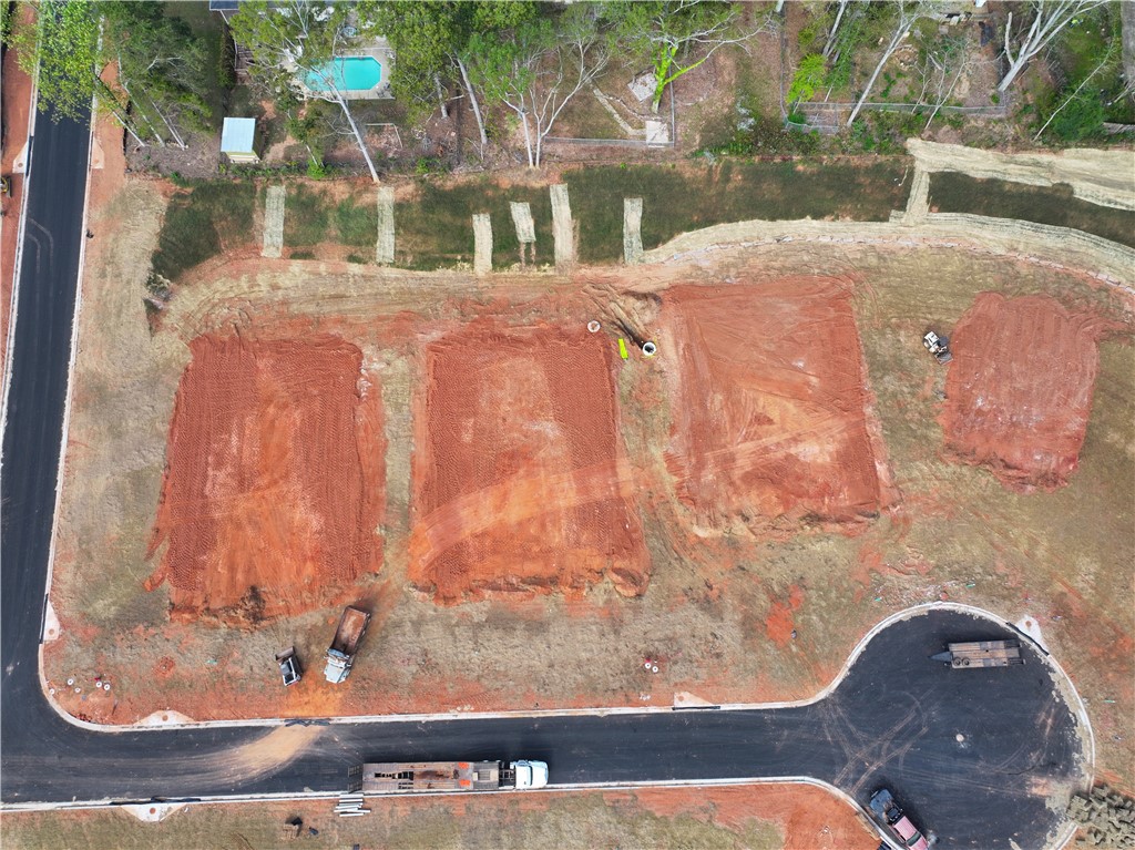 Lot 46 LONG LEAF Lane