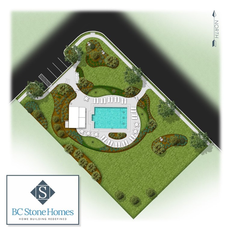 Lot 46 LONG LEAF Lane