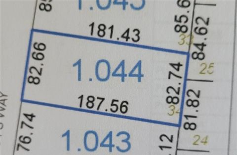 Photo of 34 SW 13TH Court, Lanett, AL 36863 (MLS # 179310)