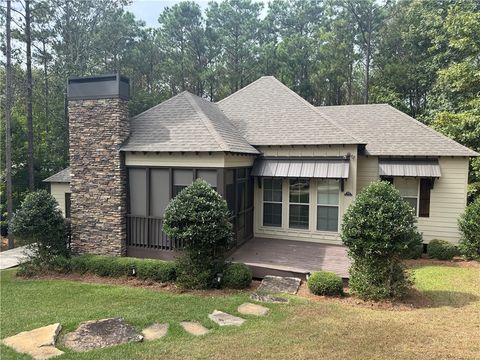 Photo of 168 CAMP Circle, Dadeville, AL 36830 (MLS # 177117)