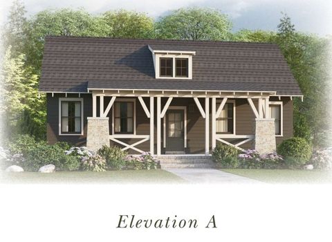 Photo of 2 JAMES BURT Parkway, Auburn, AL 36830 (MLS # 179978)