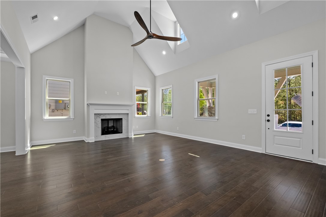 2 JAMES BURT Parkway