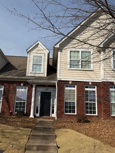 Photo of 761 STANTON Drive, Auburn, AL 36830 (MLS # 179102)