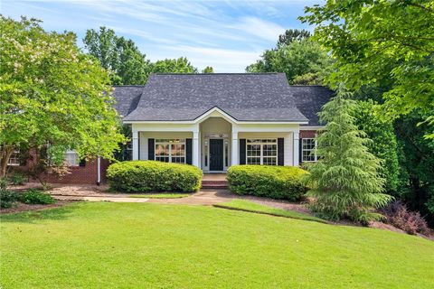 1806 BLUESTONE Court Auburn AL 36830