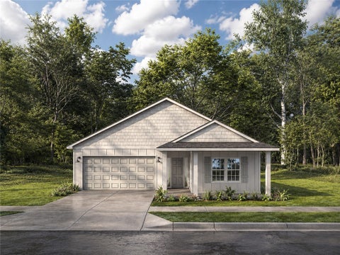 Photo of 3 SWEET BAY Circle, Ft Mitchell, AL 36856 (MLS # 182763)