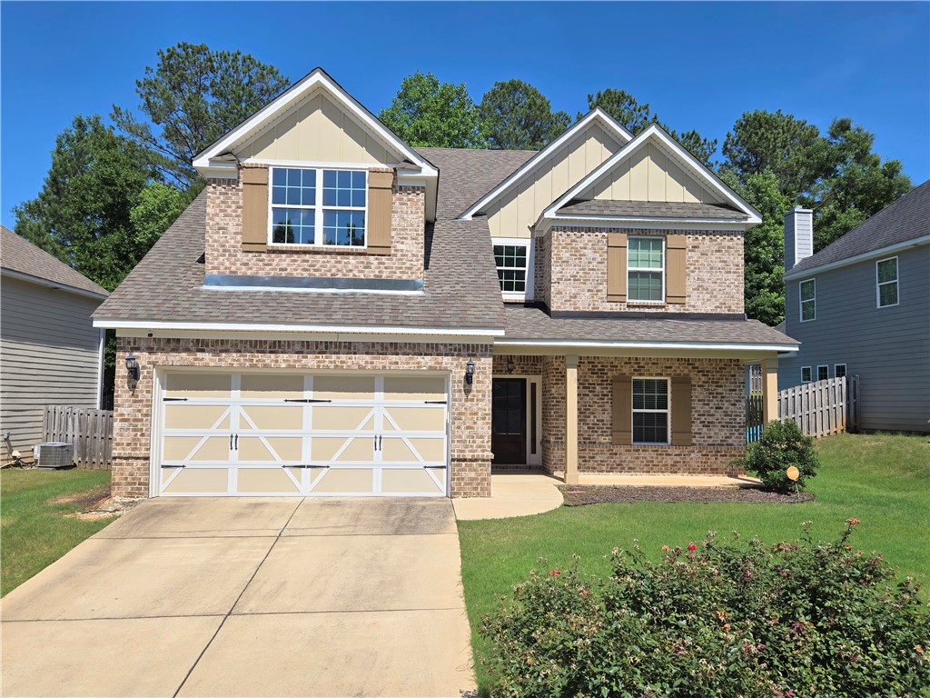 908 DUNKIRK Circle