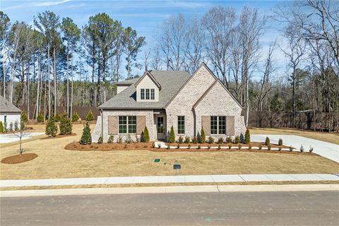 Photo of 713 BETHESDA Court, Auburn, AL 36830 (MLS # 177561)