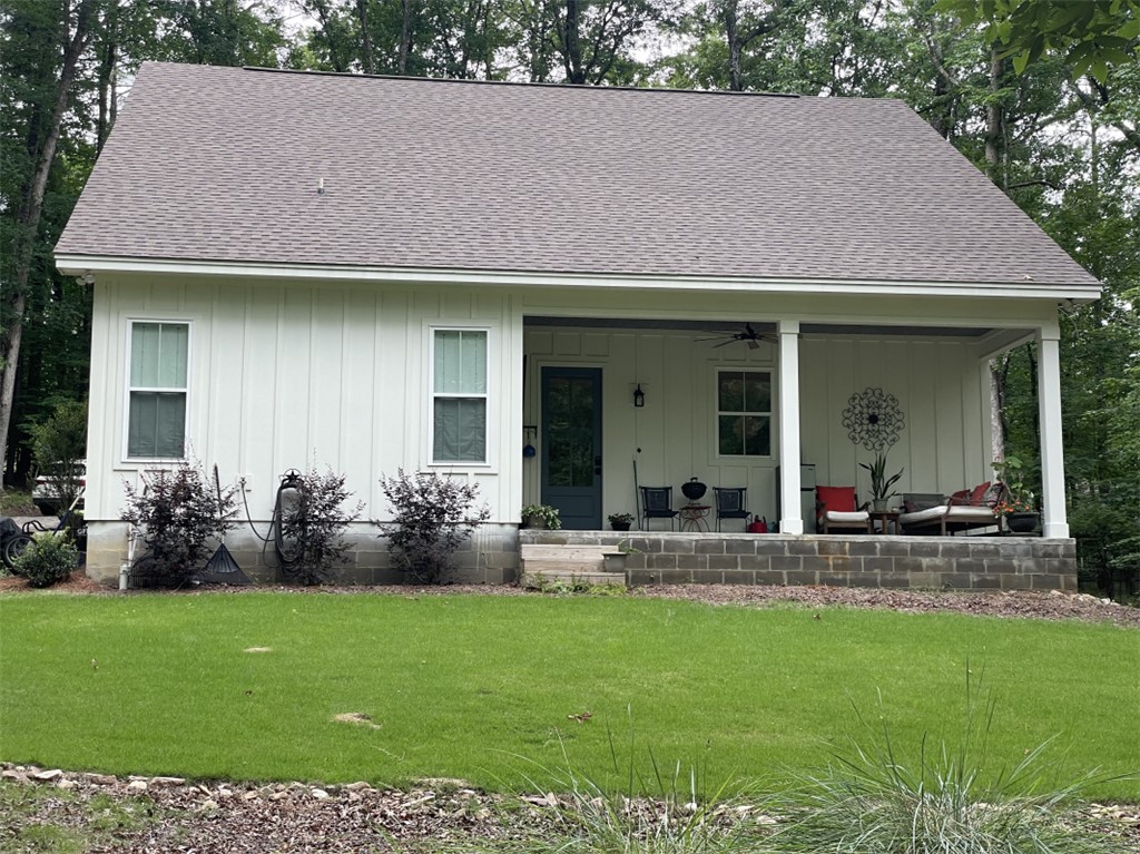 138 GREENVIEW Lane