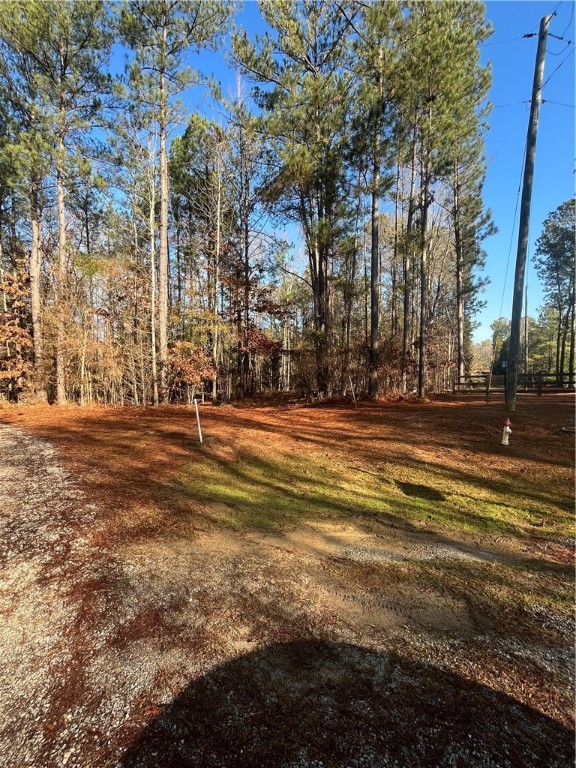9000 CREEK SIDE Trail