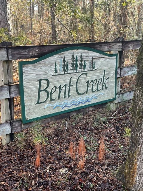 9000 CREEK SIDE Trail Hope Hull AL 36043