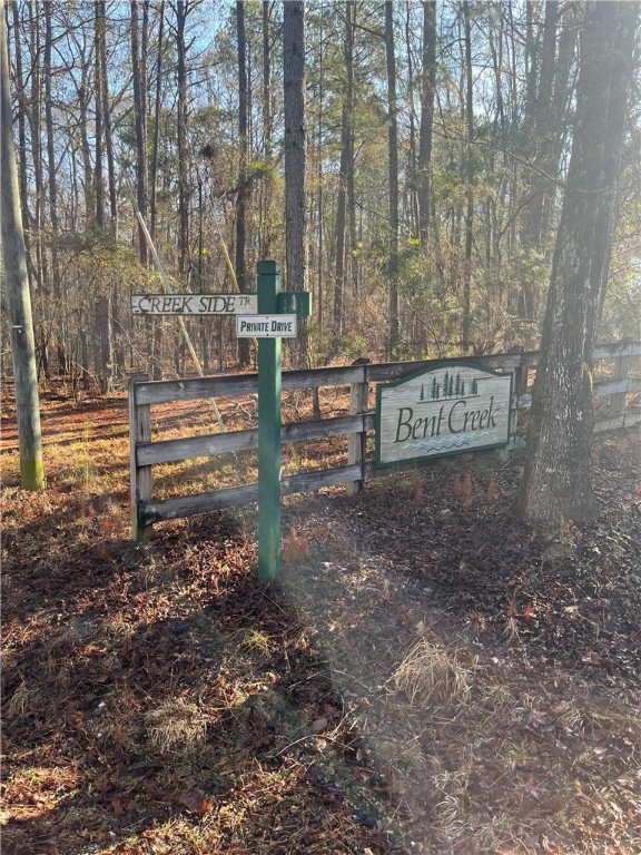 9000 CREEK SIDE Trail