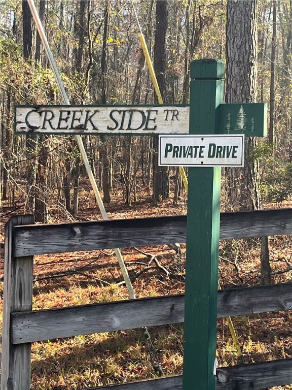 9000 CREEK SIDE Trail