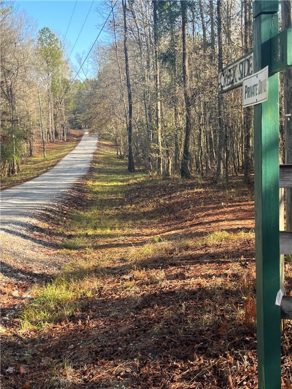 9000 CREEK SIDE Trail