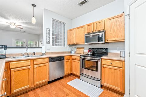 Photo of 838 HARVARD Drive, Auburn, AL 36830 (MLS # 179257)