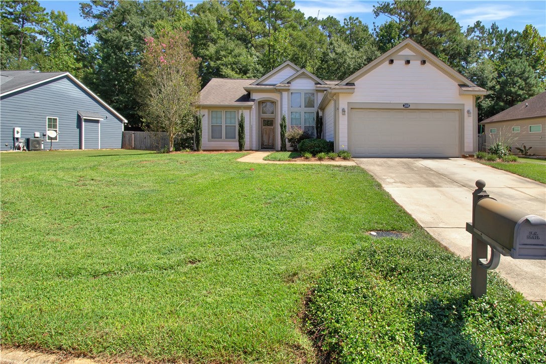 2188 ASHLEY Court