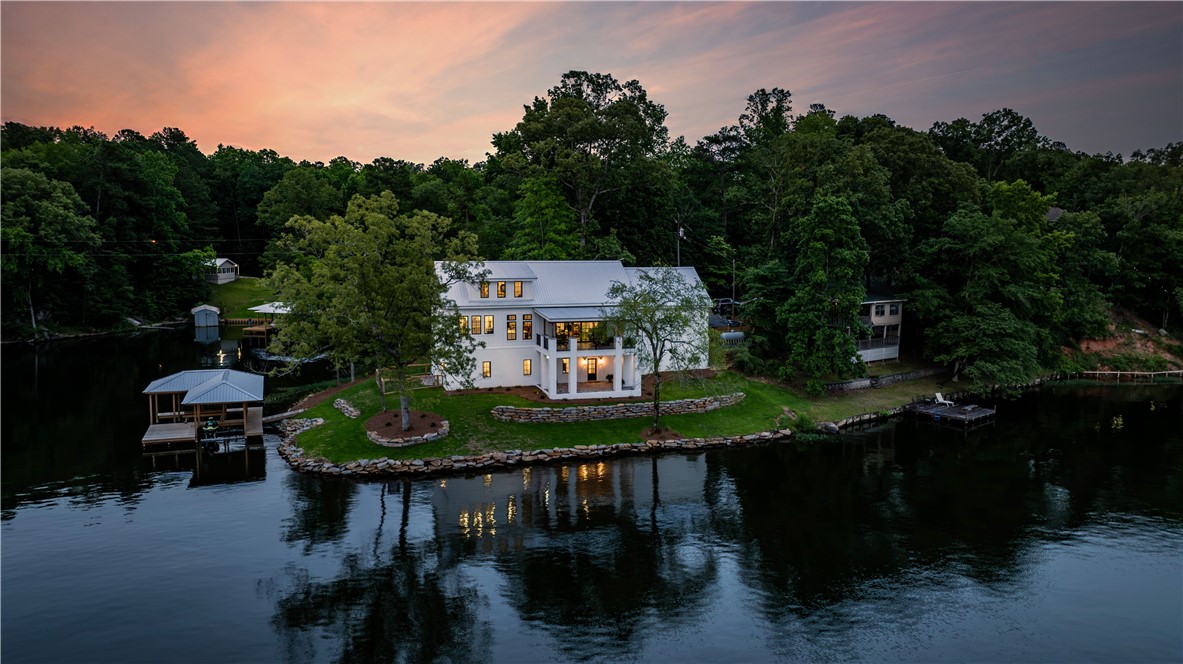 417 GADDIS BEACH Drive