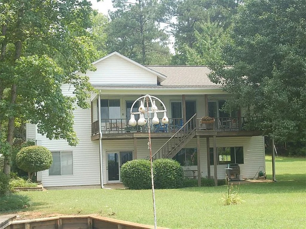101 DUCK Cove