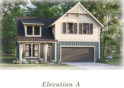 Photo of 4 BURT'S GAP Road, Auburn, AL 36830 (MLS # 179949)