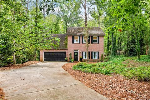 Photo of 1711 WRIGHTS MILL Road, Auburn, AL 36830 (MLS # 177064)