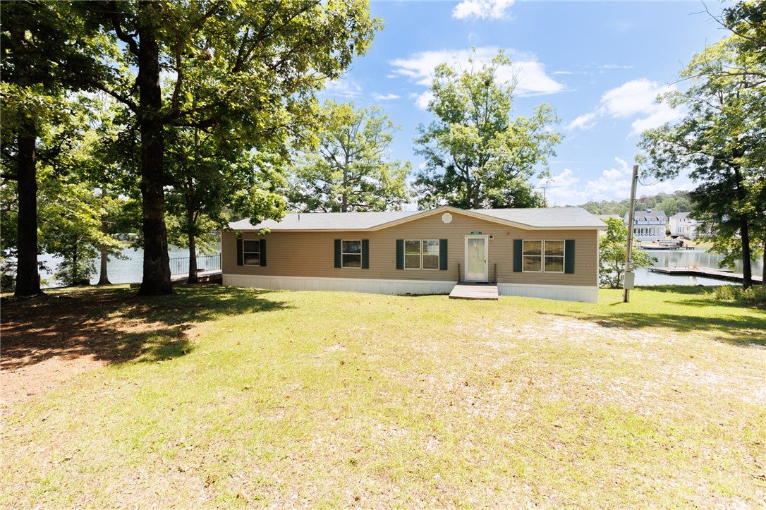 126 BLACKJACK Drive